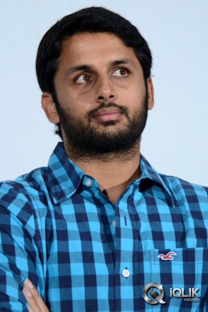 Nithiin